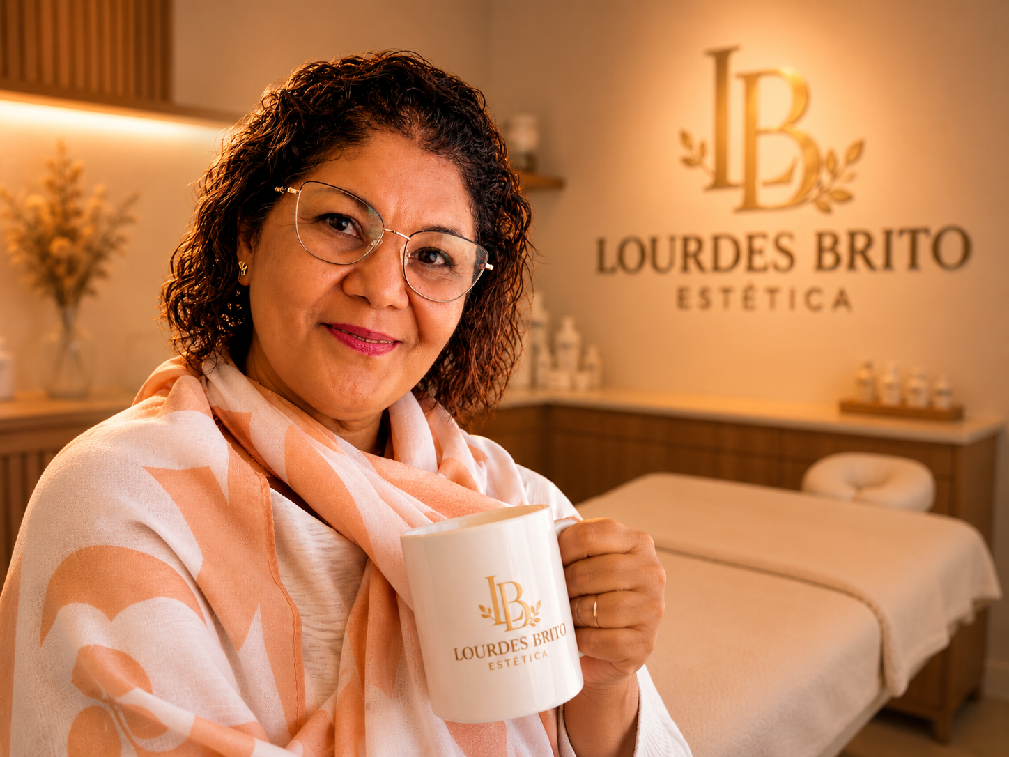 Lourdes Brito Estética