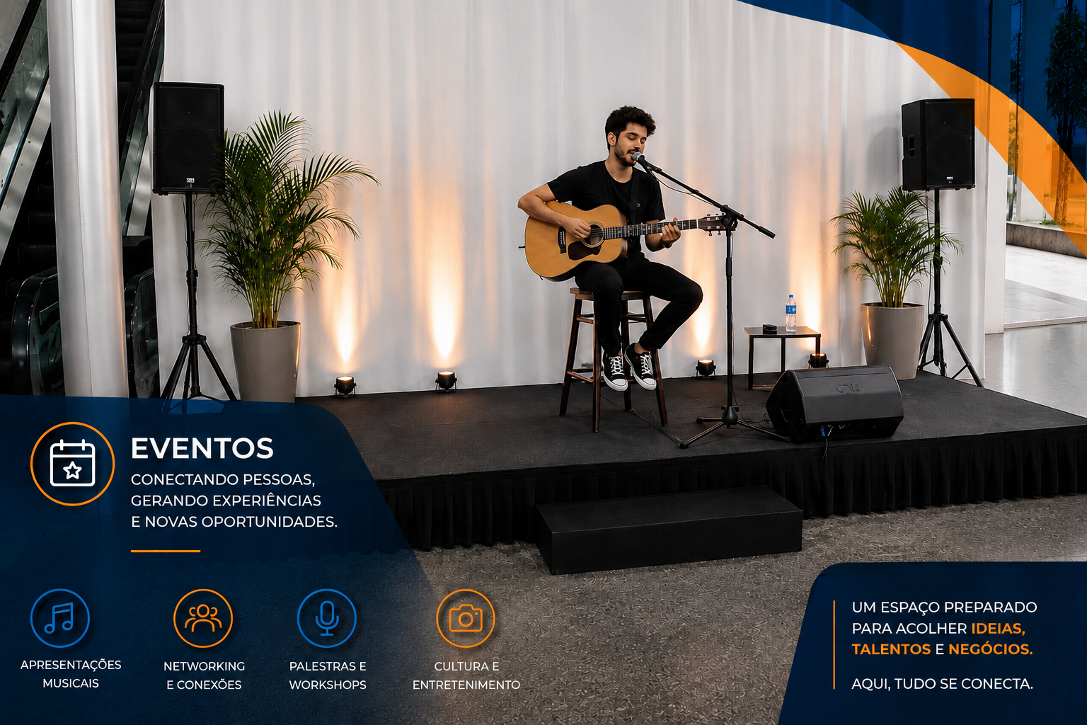 Eventos